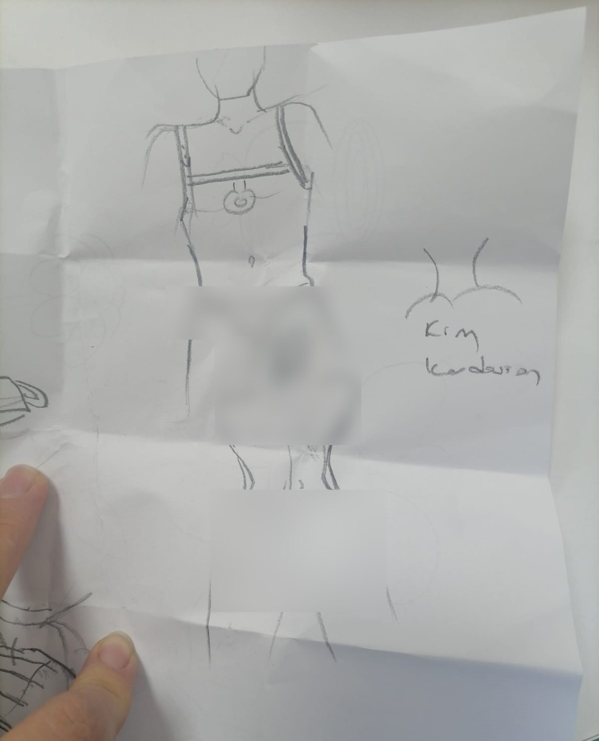 Samsun’da özel eğitim okulunda "nü resim" iddiasına soruşturma
