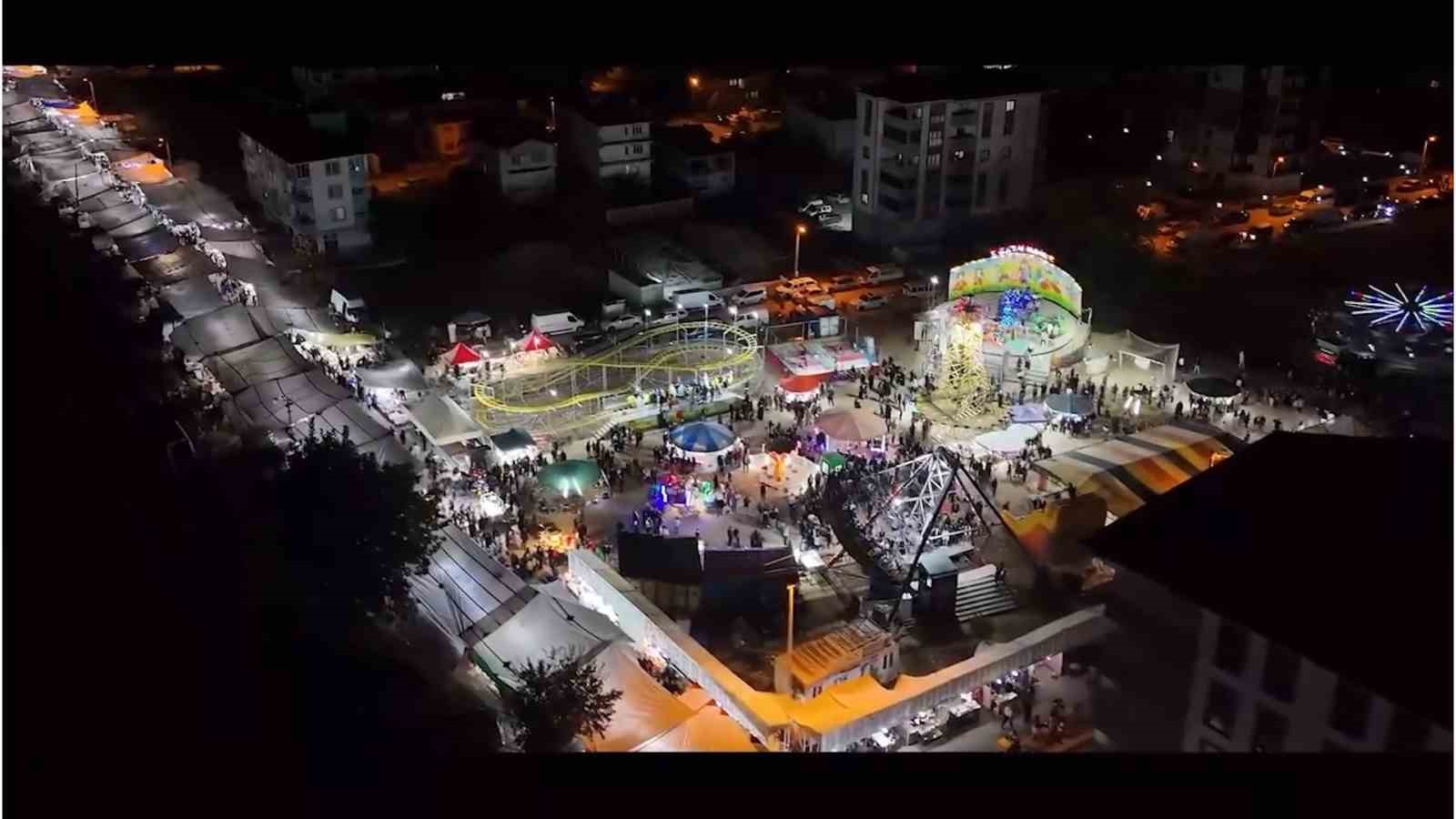 ’Tarihi Yenişehir Panayırı’ başlıyor