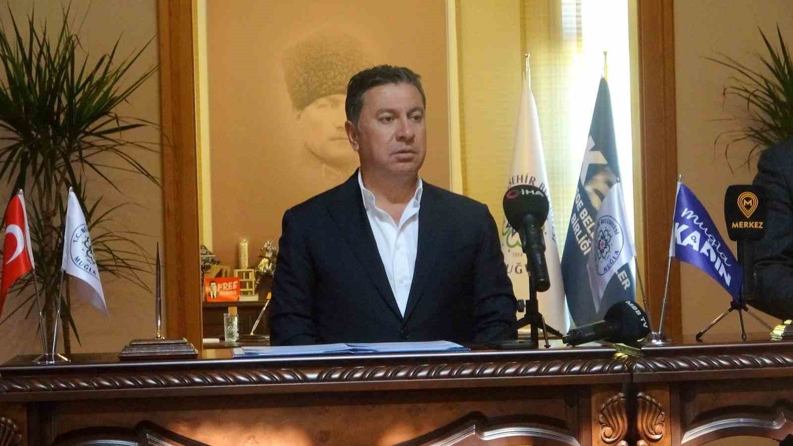 Muğla Büyükşehir Belediyesinden 3 buçuk milyonluk adalet desteği