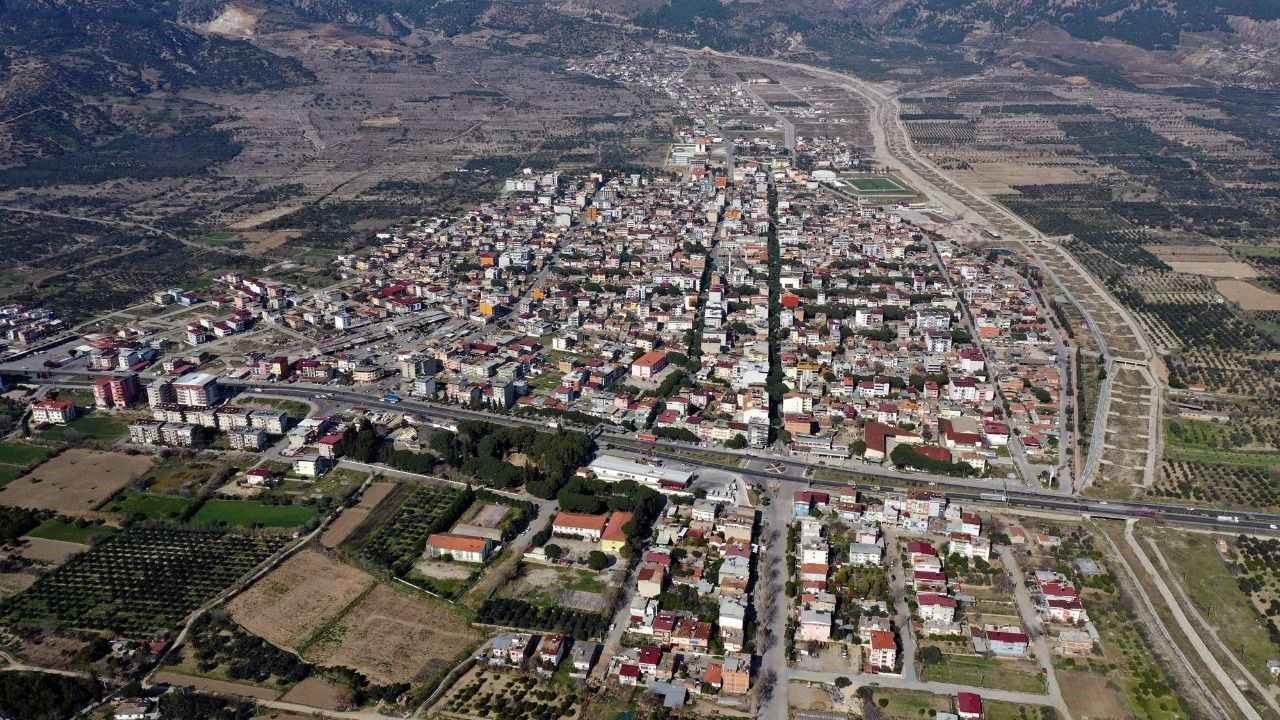 AK Parti Buharkent İlçe Başkanı Balıkçı’dan CHP’li meclis üyelerine tepki