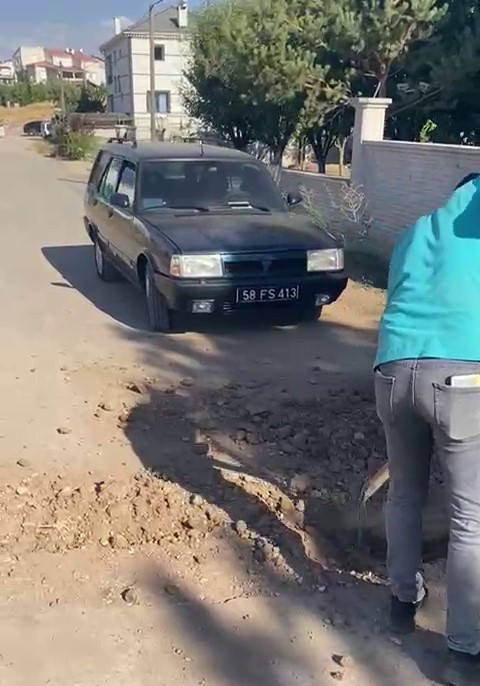 Sivas’ta öğretmenevi müdürü hakkındaki iddialar nedeniyle müfettiş görevlendirildi, idari soruşturma başlatıldı