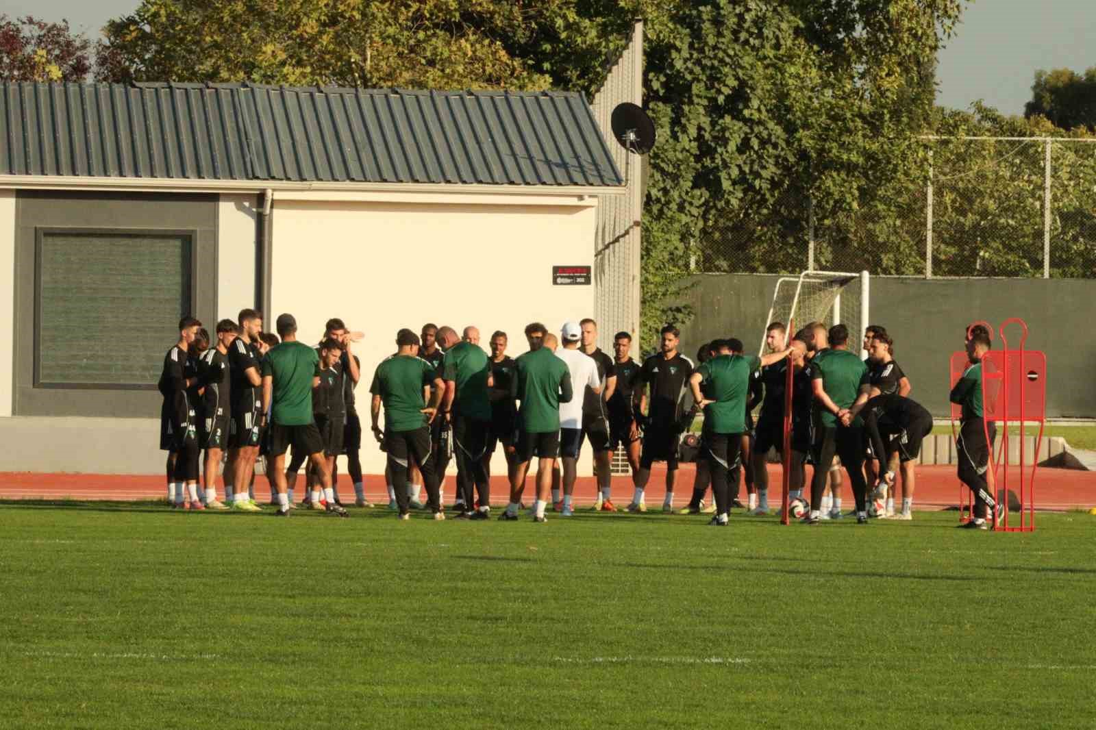 Sel&ccedil;uk İnan: "Beşiktaş&rsquo;ın bize benzer yanları var"
