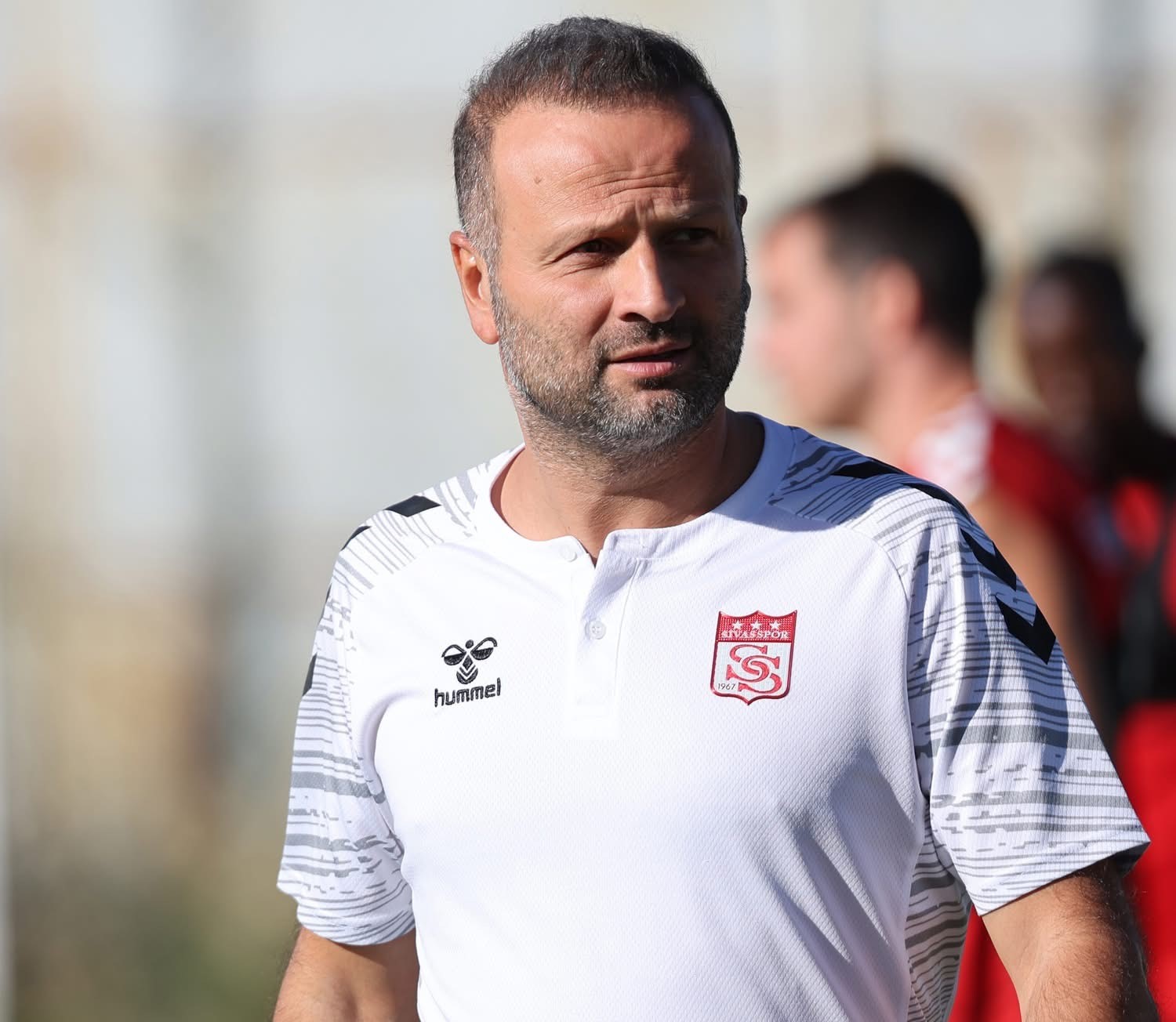 Sivasspor&rsquo;da Adana Demirspor ma&ccedil;ına hazır
