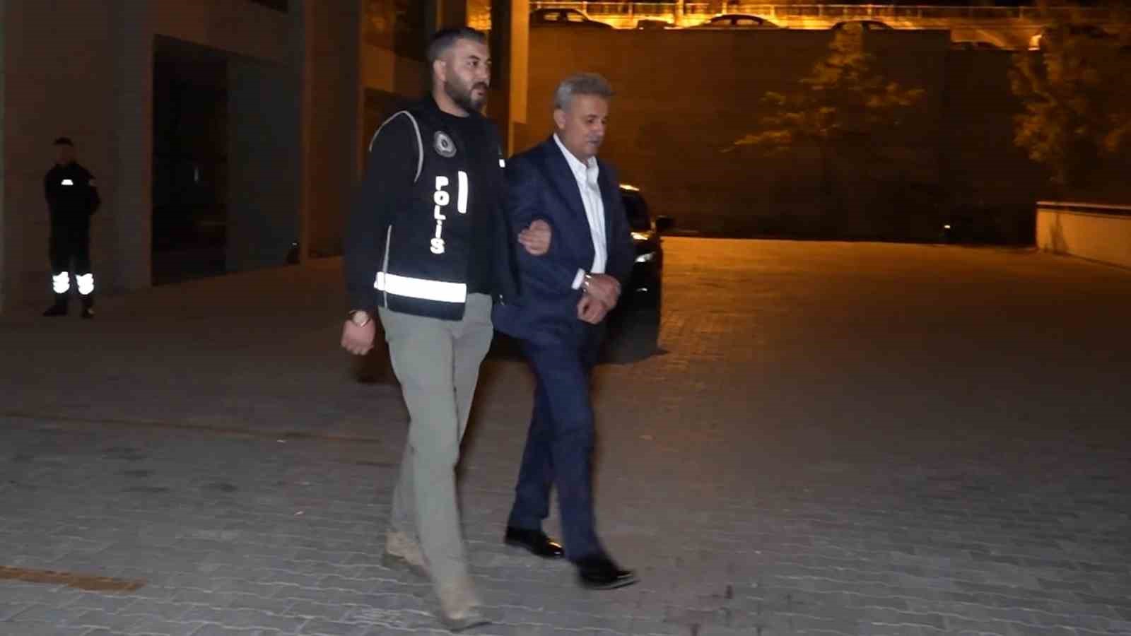 Eski belediye çalışanı tanığın savcılıktaki ifadesi ortaya çıktı: Tutuklanan başkan hakkında çarpıcı iddialar