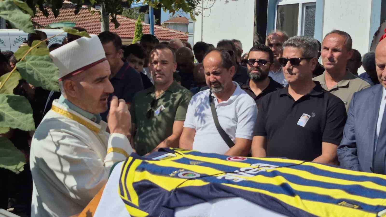 Murat Bülbül son yolculuğuna uğurlandı