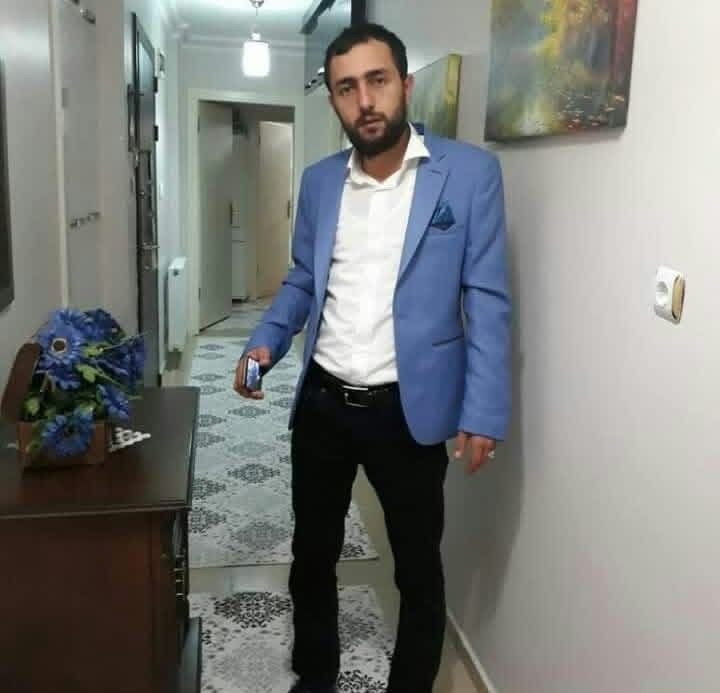 Çorum’da petshop dükkanında pompalı tüfekle vurulan şahıs öldü