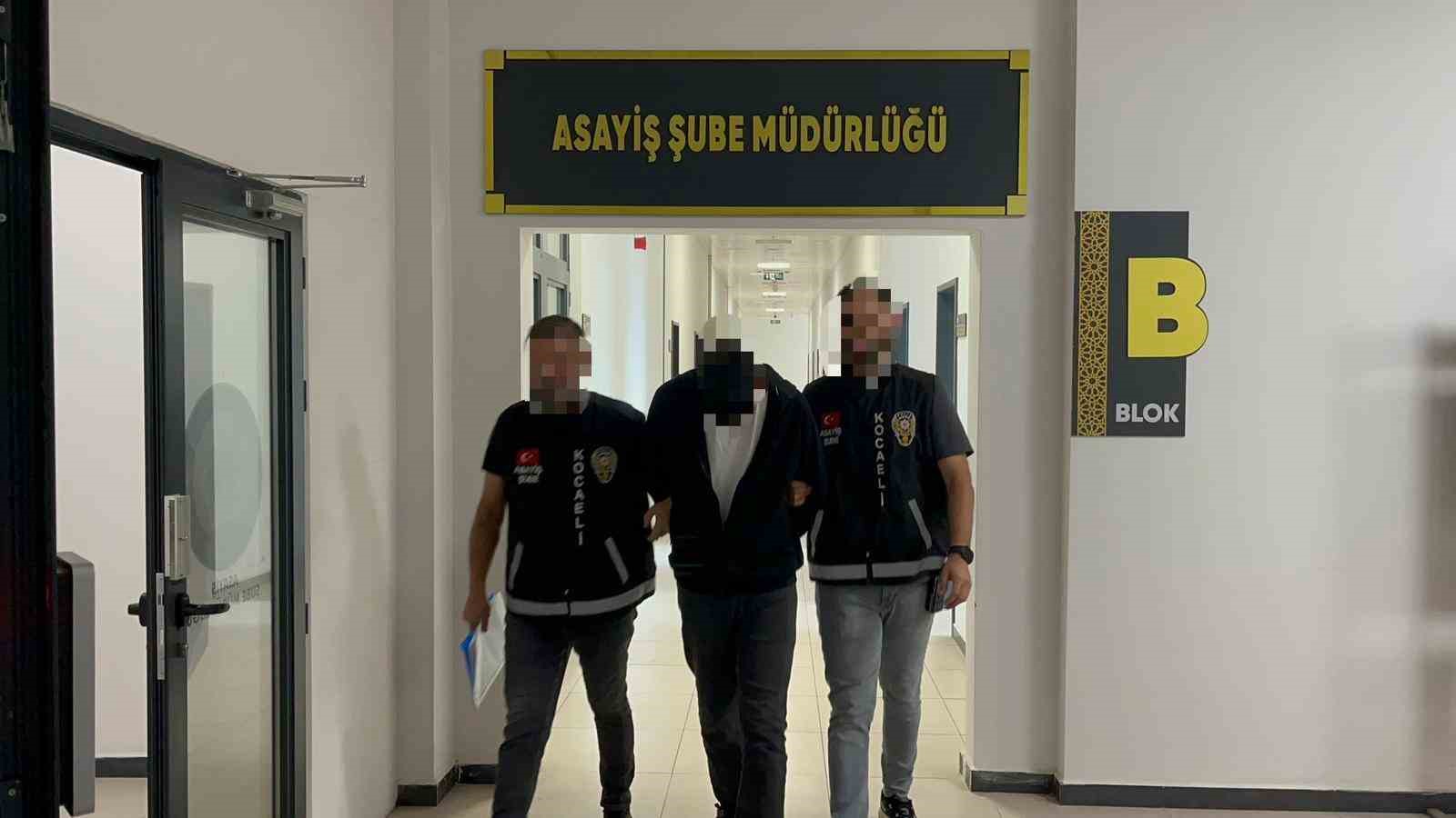 Kız meselesi yüzünden işlenen cinayet ile ilgili bir kişi daha tutuklandı