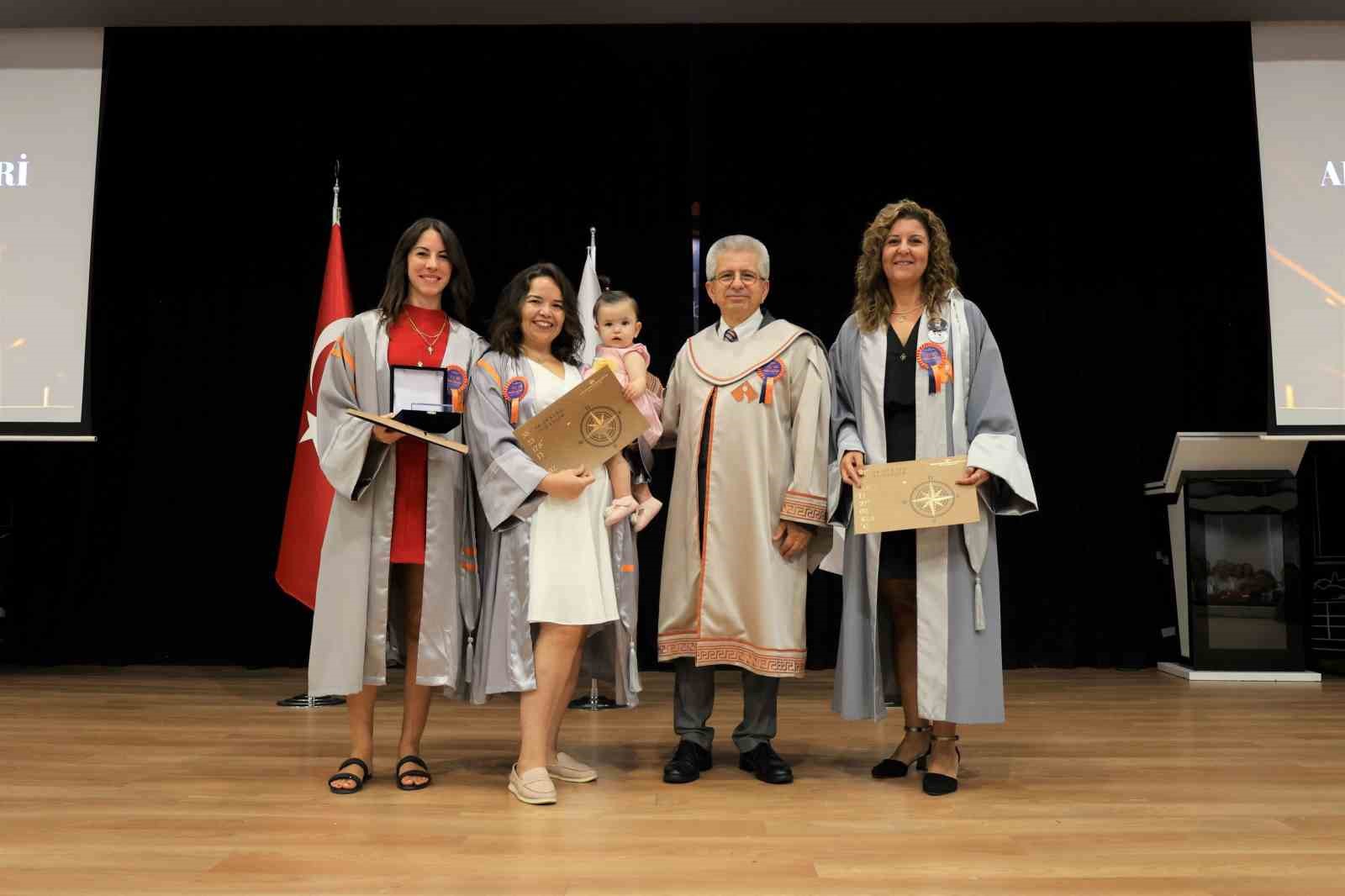 İzmir Ekonomi&rsquo;den yeni d&ouml;neme &lsquo;merhaba&rsquo;
