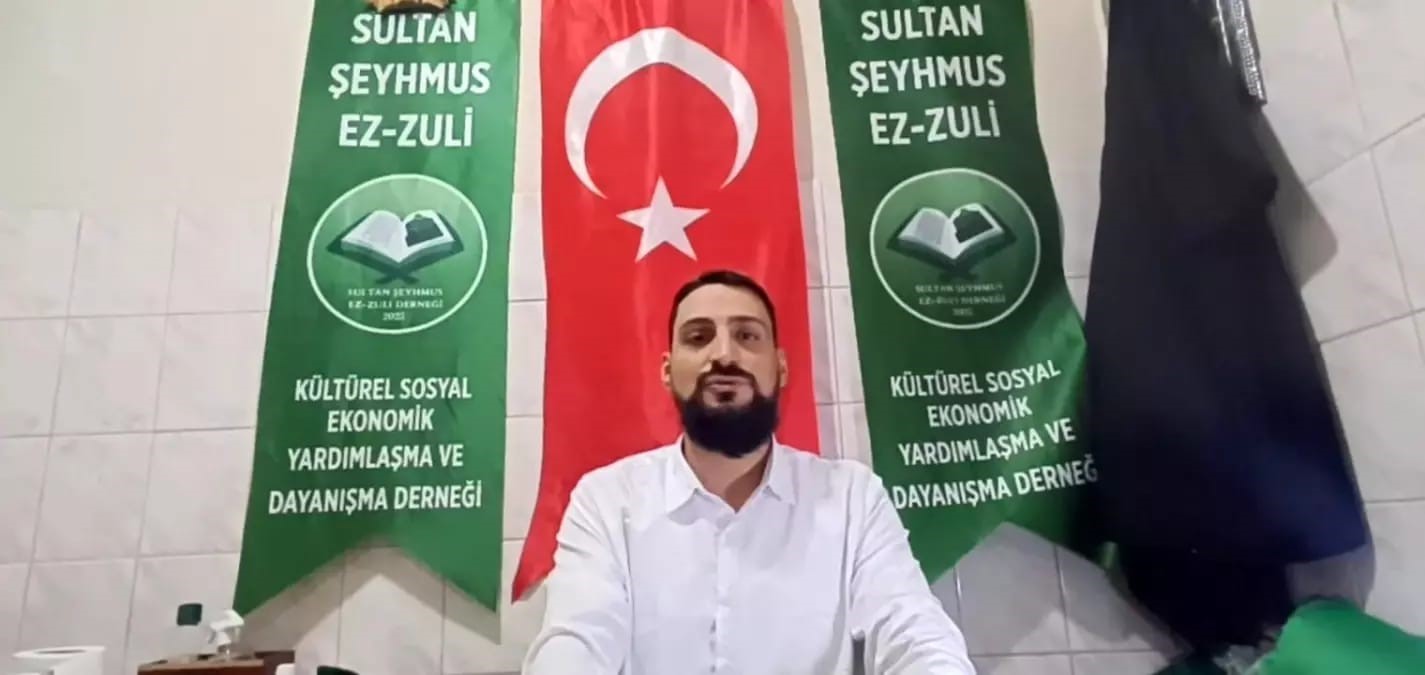 Baysal: ’’Cumhurbaşkanımız, dünya mazlumlarının tek umududur’’