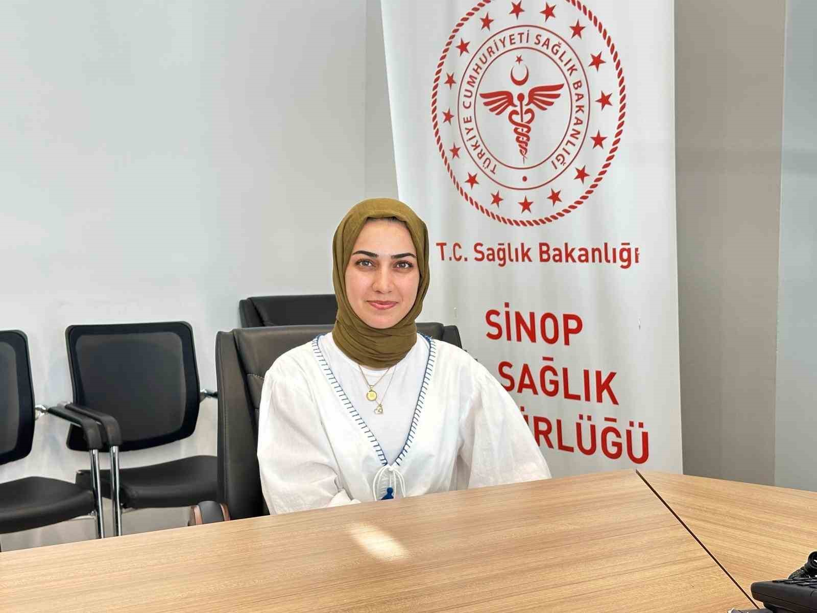 Sinop İl Sağlık Müdürlüğü’nden "akılcı ilaç kullanımı" uyarısı: "Herkese iyi gelen, size zarar verebilir"