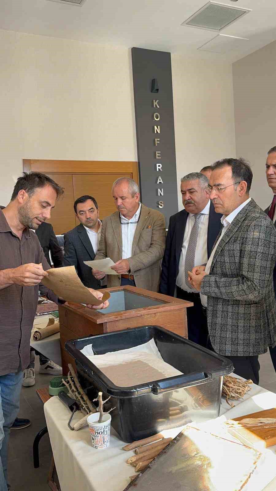 Yalova OSB’de 38. Ahilik Haftası coşkusu