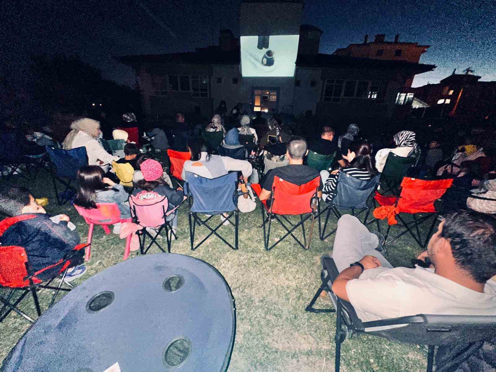 Sandıklı&rsquo;da Aile Yılı etkinliği
