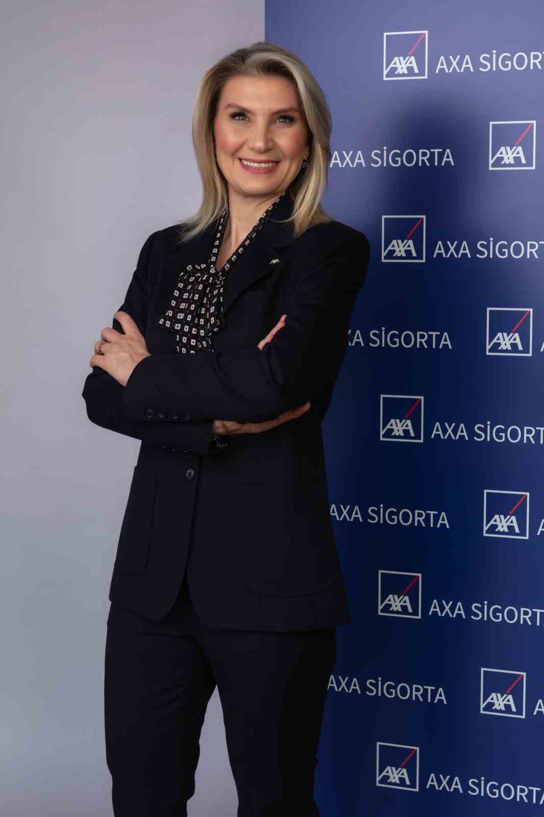 AXA Türkiye, ’Esnaf Sağlığım Tamam Sigortası’nı duyurdu