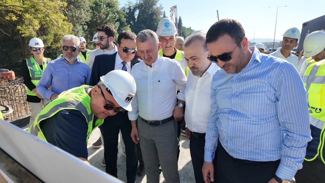 Büyükakın, D-130’u rahatlatacak tarihleri açıkladı
