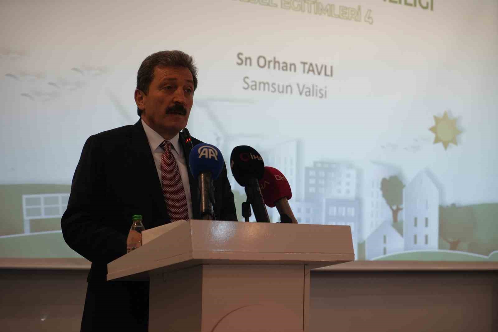 Türkiye, binalarda enerji verimliliğiyle 10 yılda 50 milyar TL tasarruf hedefliyor
