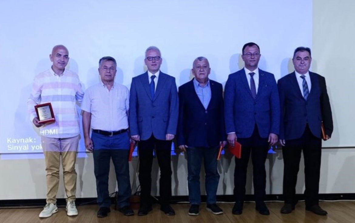 DP&Uuml; Tavşanlı Uygulamalı Bilimler Fak&uuml;ltesi&rsquo;nden oryantasyon programı
