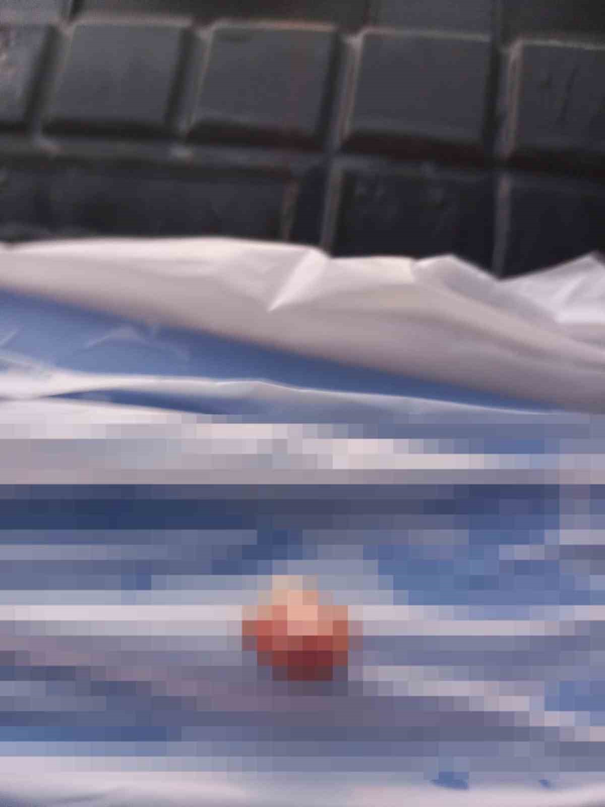 Bursa&rsquo;da ilkokulda dehşet: Çocuğun parmağı koptu, ders devam etti