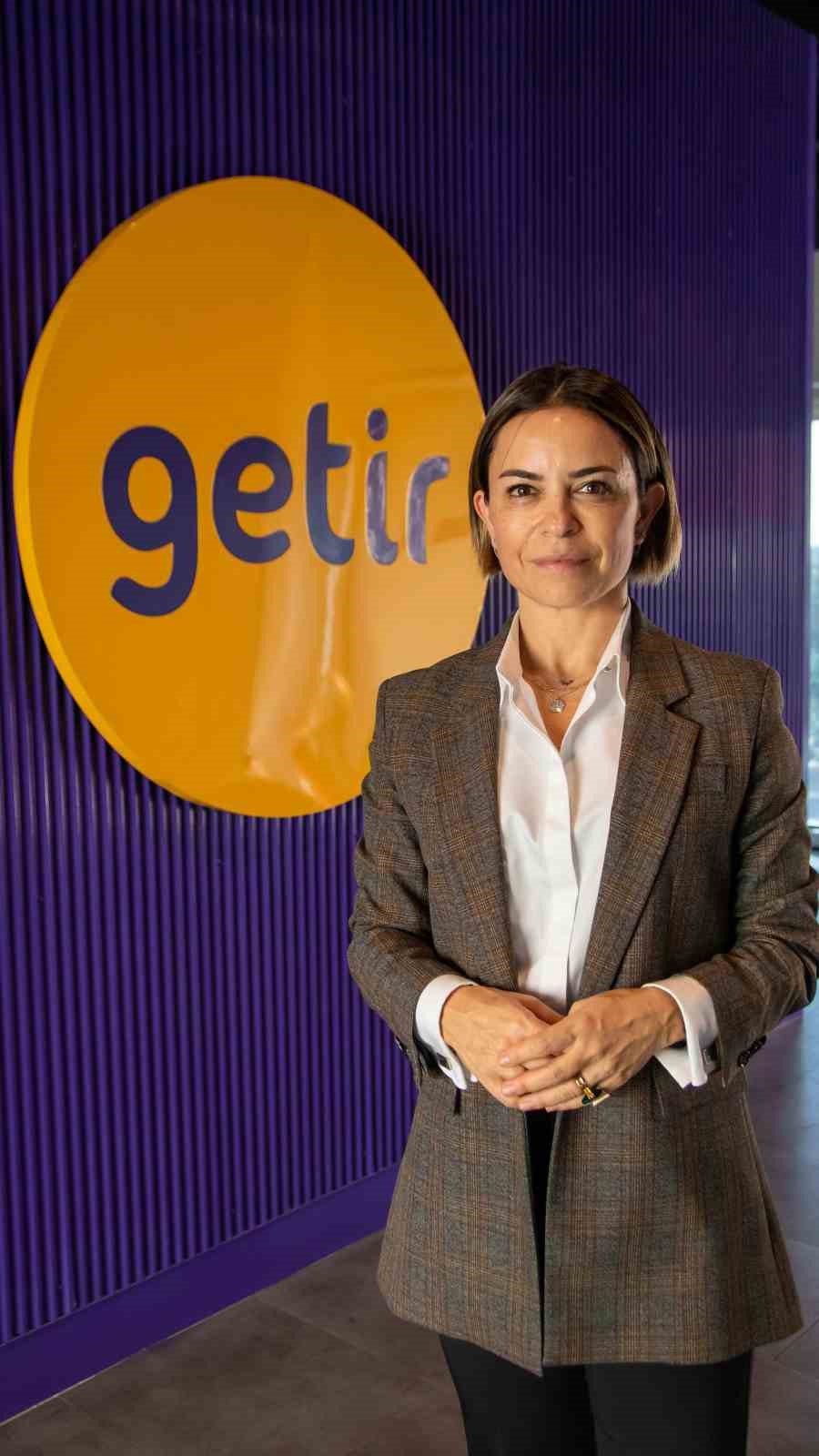 Getir&rsquo;den bu yıl da 1 milyon kap mama desteği
