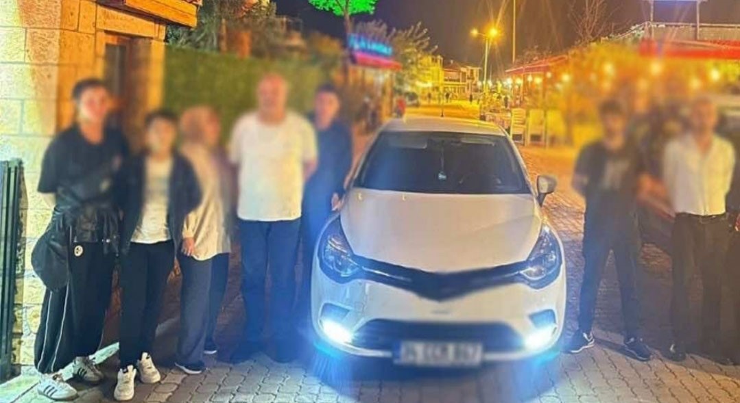 Çanakkale’de 29 şüpheli farklı suçlardan yakalandı