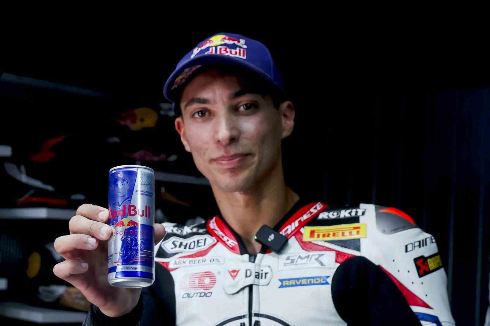 Toprak Razgatlıoğlu, Aragon’da piste çıkıyor