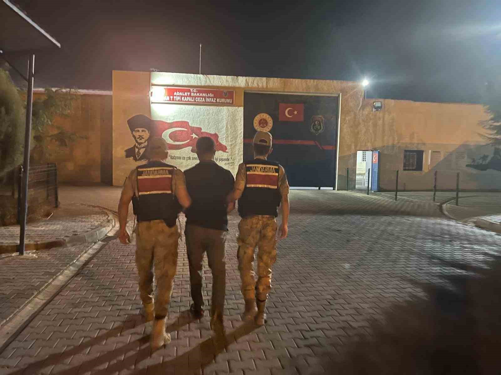 Batman’da 6 kilo 300 gram esrar ele geçirildi