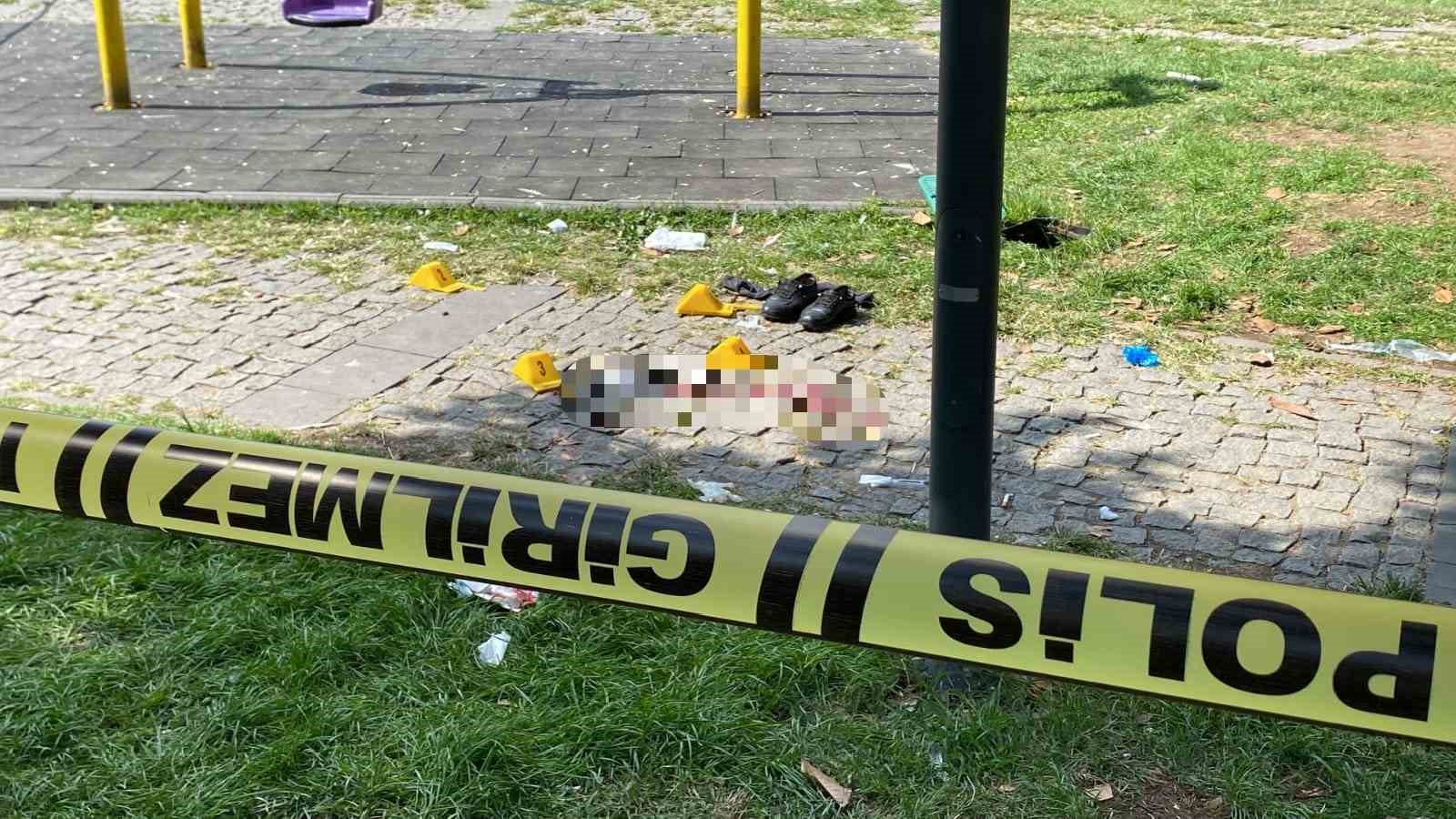 Ordu’da silahlı saldırı: 1 yaralı