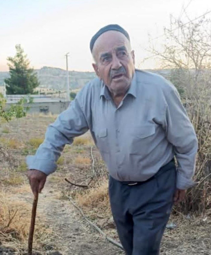 Siirt&rsquo;te kayıp Alzheimer hastası 9 g&uuml;nd&uuml;r aranıyor
