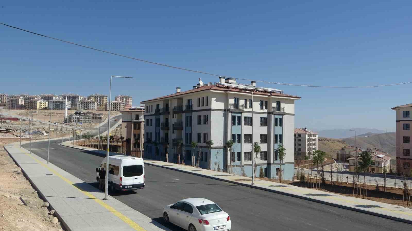 Vali Yavuz "Yeni bir Malatya inşa ediyoruz"