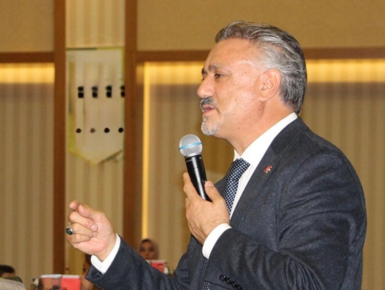 Beytepe Koleji&rsquo;nden velilere mesaj: Aile desteği olmadan başarı s&uuml;rd&uuml;r&uuml;lemez
