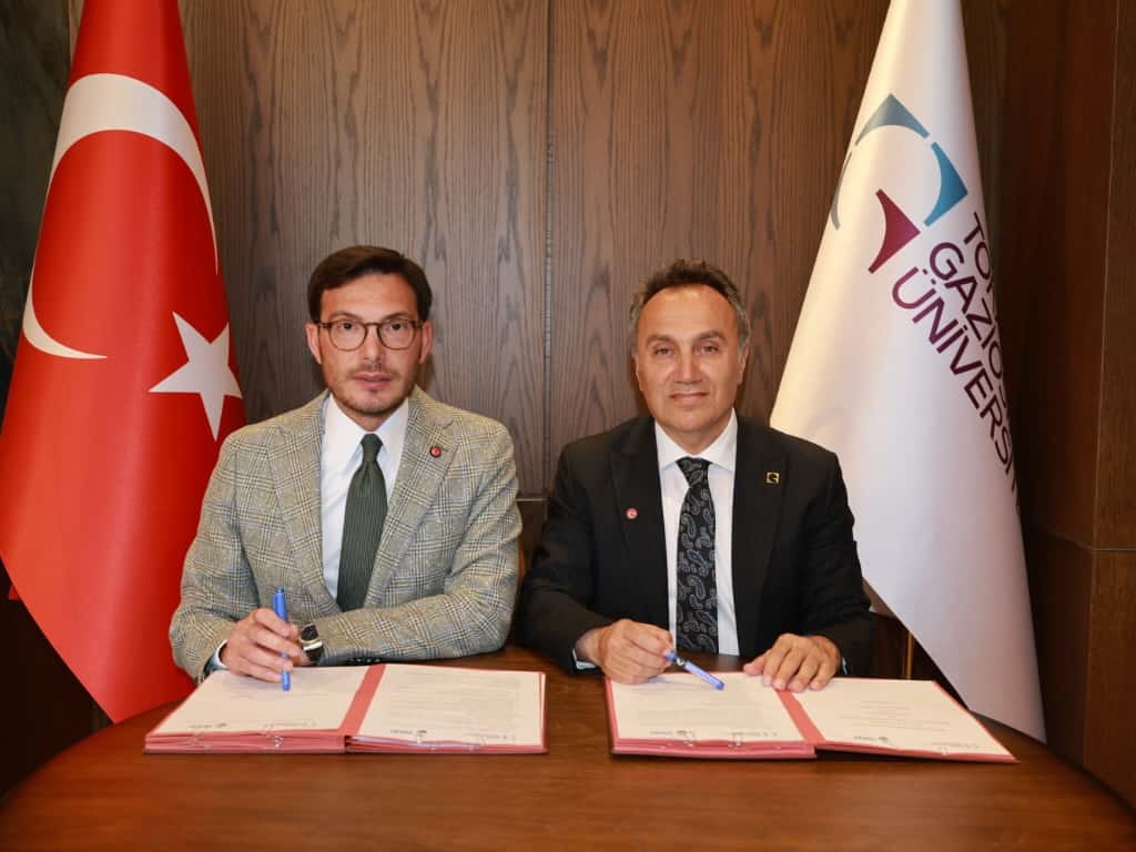 Tokat Belediyesi ile TOGÜ’den afetlere hazırlık hamlesi