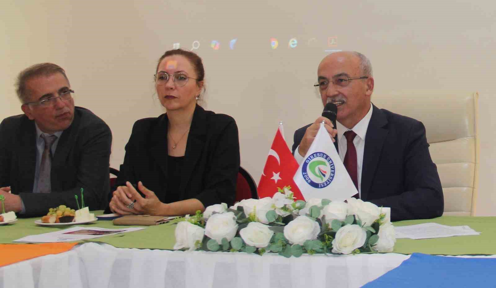 Giresun Üniversitesi, FİSKOBİRLİK arazisi için Giresun Belediyesini mahkemeye verdi