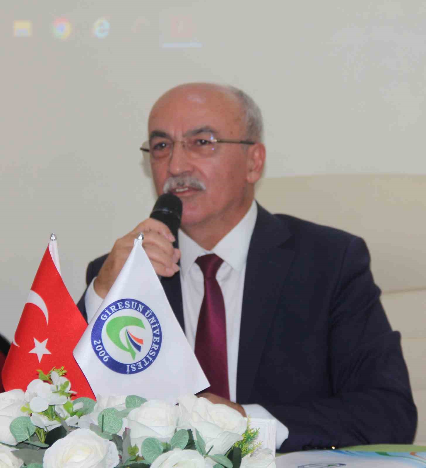 Giresun Üniversitesi, FİSKOBİRLİK arazisi için Giresun Belediyesini mahkemeye verdi
