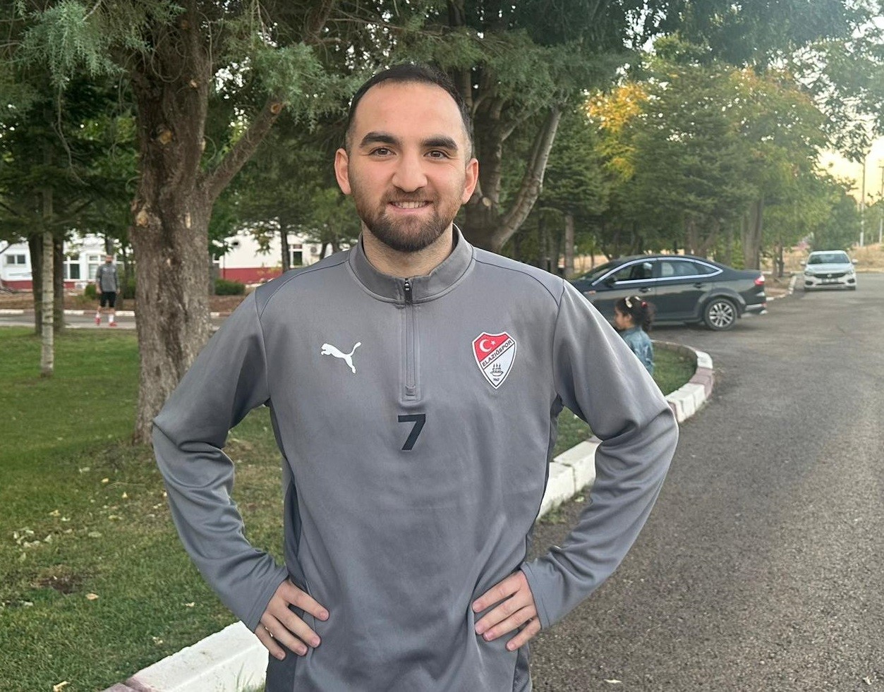 Teknik Direkt&ouml;r G&uuml;l, "Eksiklerimizi biliyoruz ve kendi i&ccedil;imizde analiz edip d&uuml;zeltmek i&ccedil;in yoğun &ccedil;alışıyoruz"
