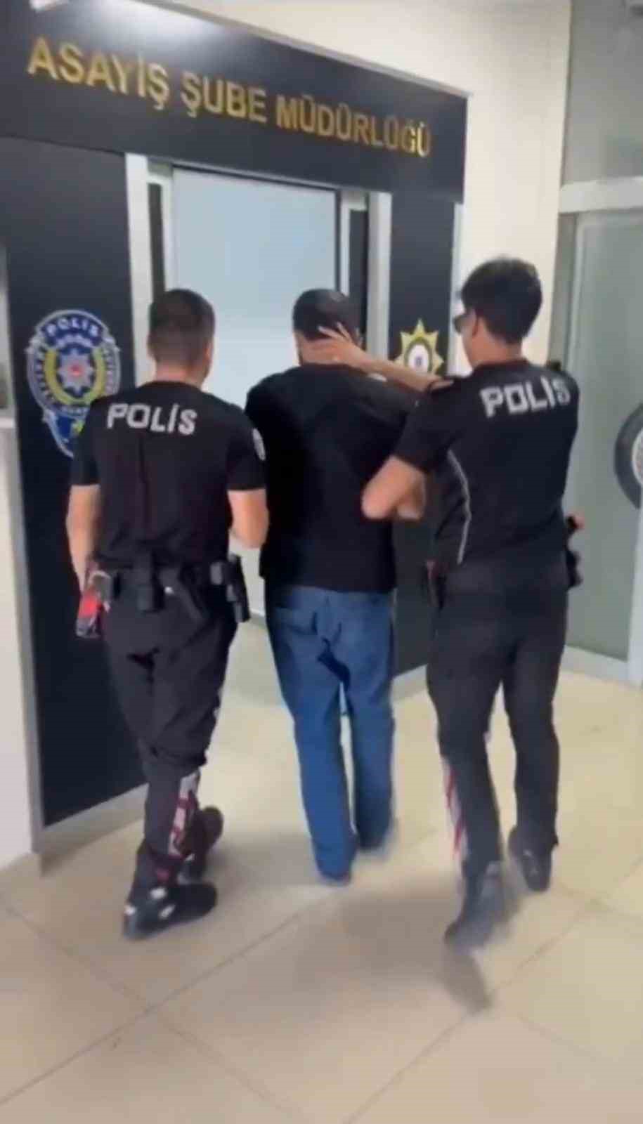 Bingöl’de uyuşturucu madde ele geçirildi: 1 tutuklama