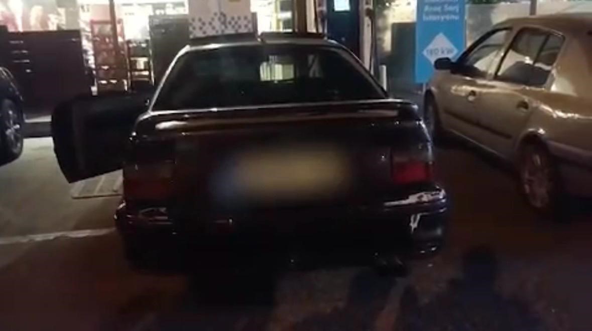 Trafikte ’huzur’ uygulaması: 259 ehliyetsiz sürücüye cezai işlem uygulandı