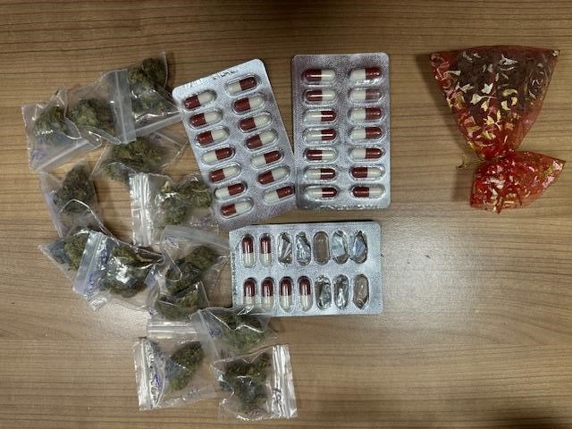 Van&rsquo;da &lsquo;torbacı&rsquo; operasyonu
