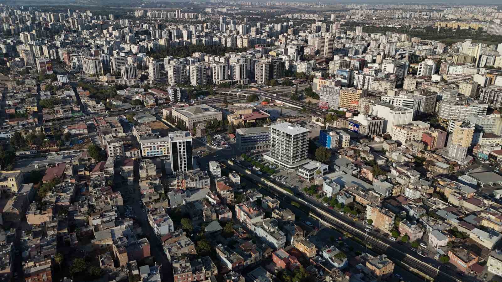 Suç oranının düşmesi kentsel dönüşümün hızına bağlı