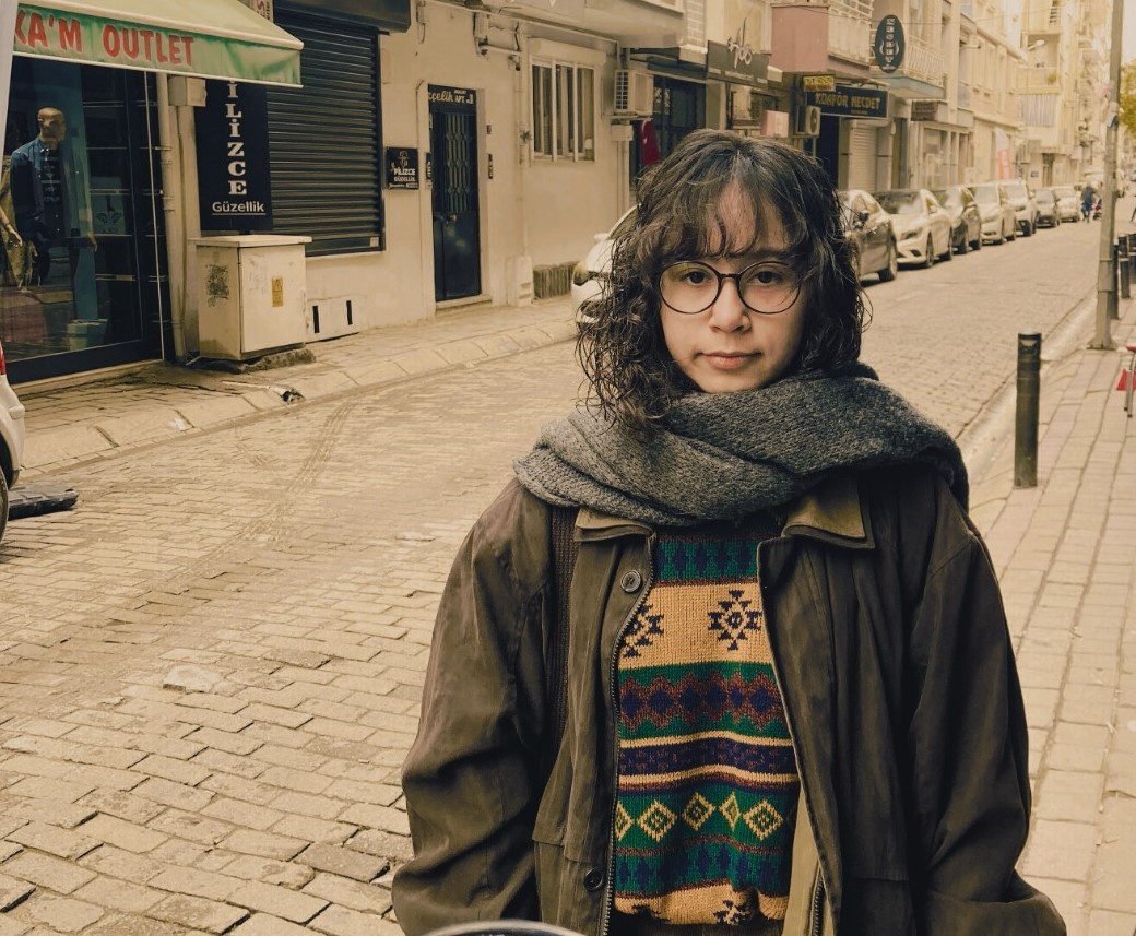 ADÜ’lü öğrencinin filmi Adana Altın Koza Film Festivali’nde finalde