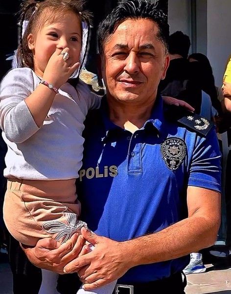 Bilecik Emniyeti&rsquo;nden &ouml;zel &ouml;ğrencilere anlamlı buluşma
