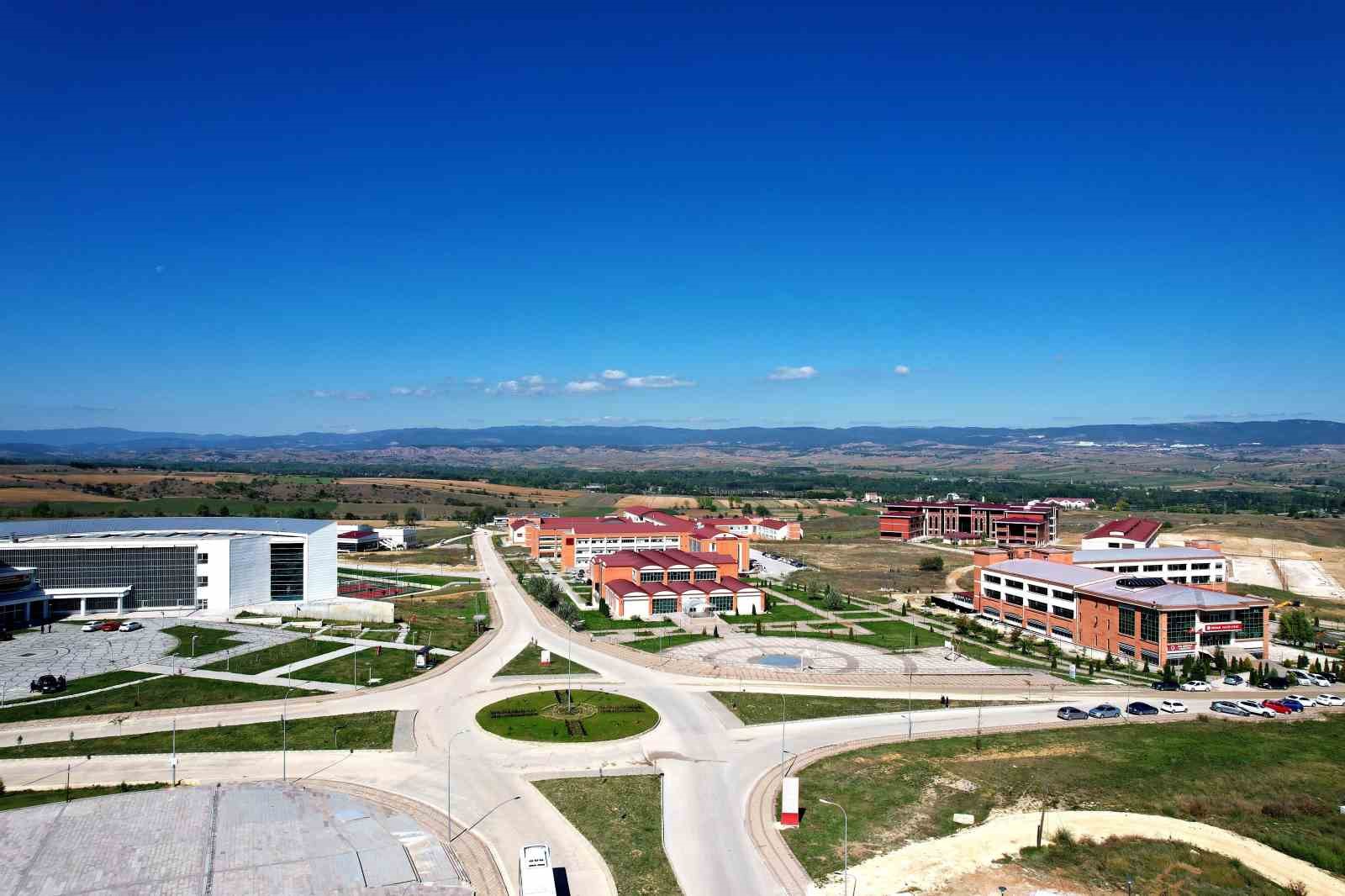 Kastamonu Üniversitesi MERLAB’ın akreditasyonu 2029’a uzatıldı