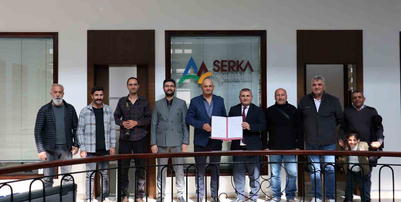 SERKA desteğiyle medya çalışanlarına "Yapay Zeka" eğitimi verilecek