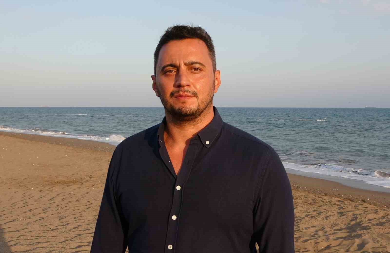 Yavru caretta carettların çıkışları tamamlandı: 210 bin yavru denizle buluştu