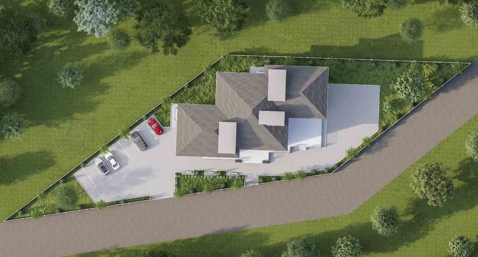 Kötekli&rsquo;ye Gençlik Merkezi yapılacak