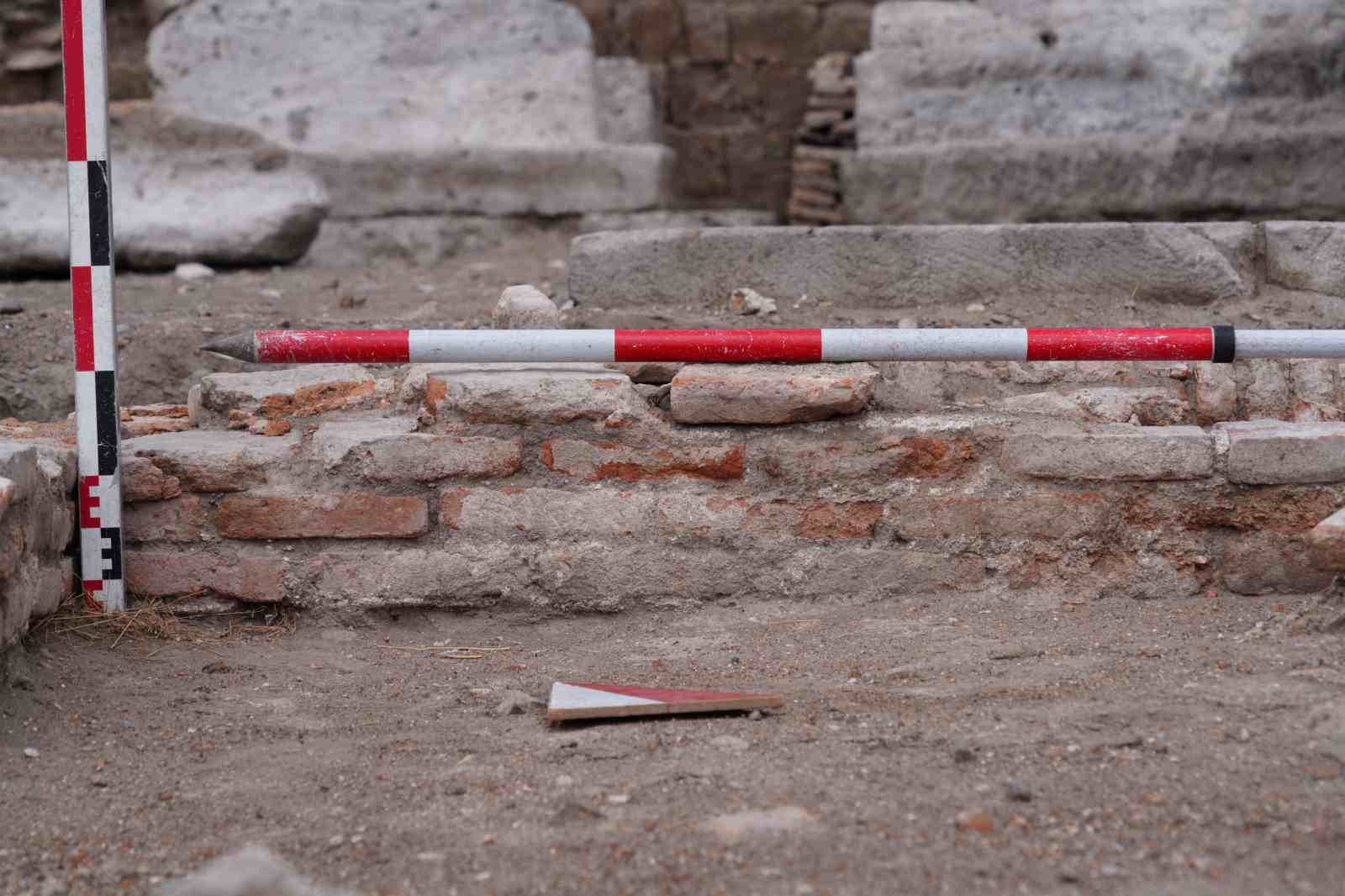 Türk-İslam tarihinin yeni izleri gün ışığına kavuştu