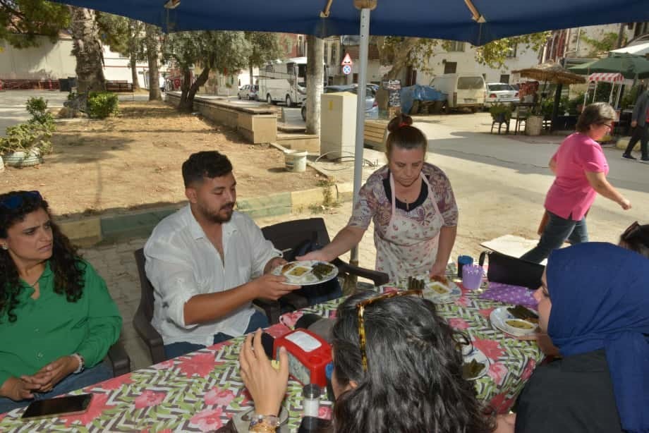 Bursa&rsquo;nın mutfak mirası kayıt altına alınıyor
