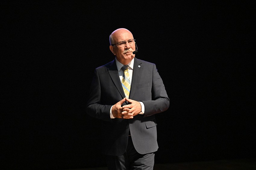 Filistinli 30 &ouml;ğrenci staj i&ccedil;in Uşak &Uuml;niversitesine gelecek
