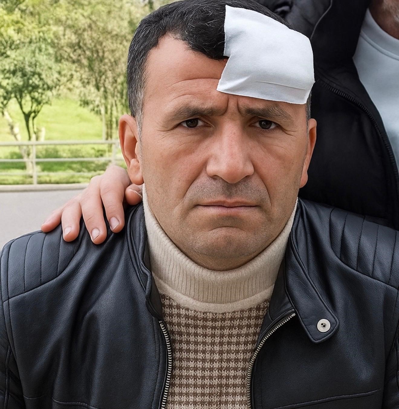 Samsun&rsquo;da kan donduran cinayet: Eşini bardakla &ouml;ld&uuml;rd&uuml;, jandarmaya alkoll&uuml; yakalanınca cinayet ortaya &ccedil;ıktı
