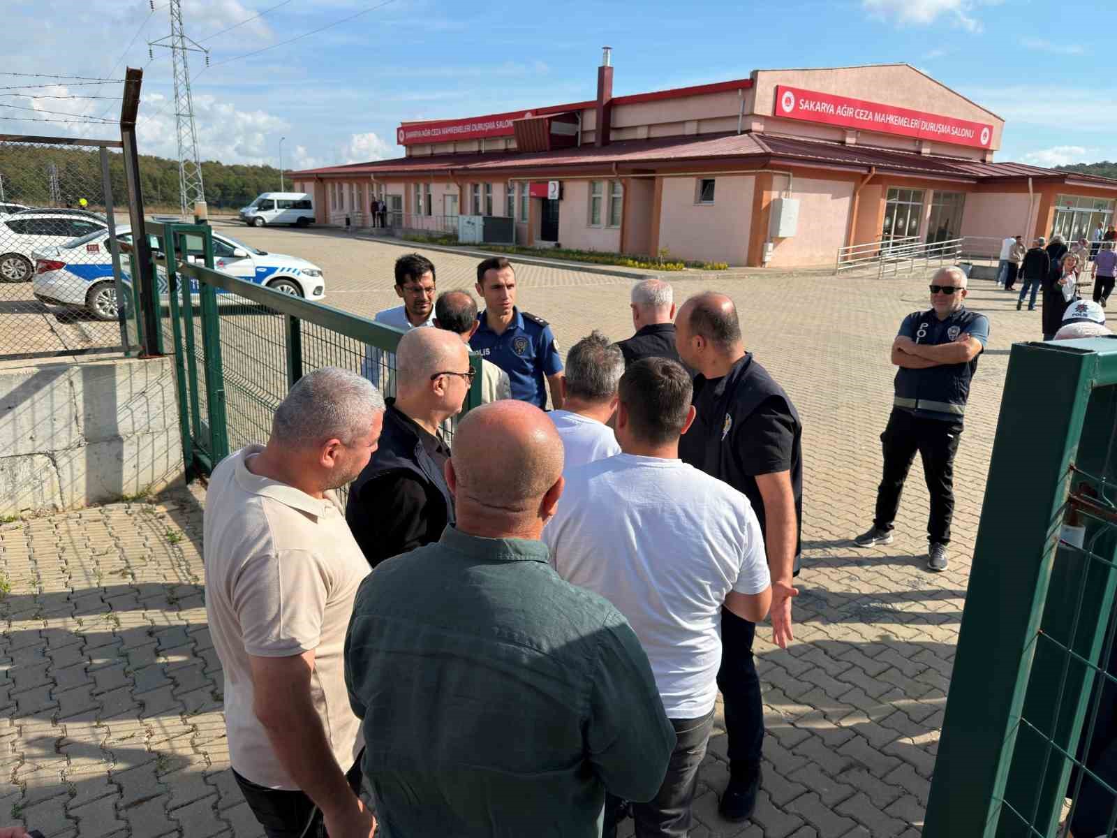 Havai fişek fabrikasındaki patlama davasında sona gelindi: Yeni karar bekleniyor
