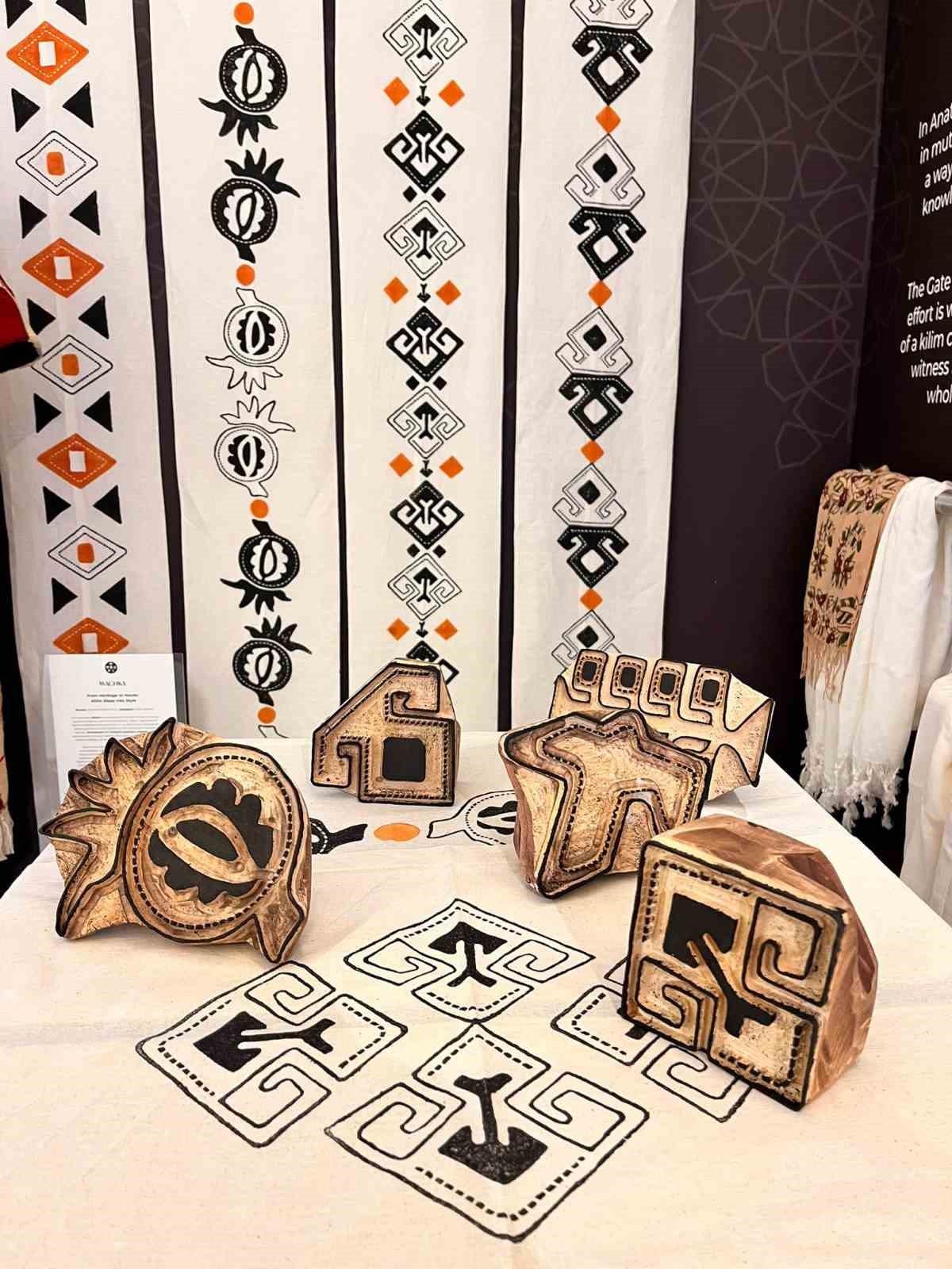 Anadolu&rsquo;nun hazineleri New York&rsquo;ta sergilendi
