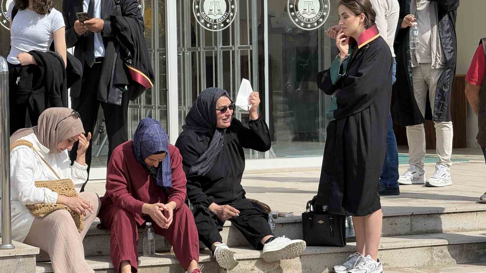 Havai fişek patlaması davasında "direnme" kararı &ccedil;ıktı: Fabrika sahibi tahliye edildi
